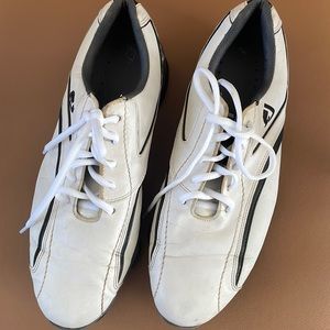 FJ Golf Tennis Shoes Men Size 13